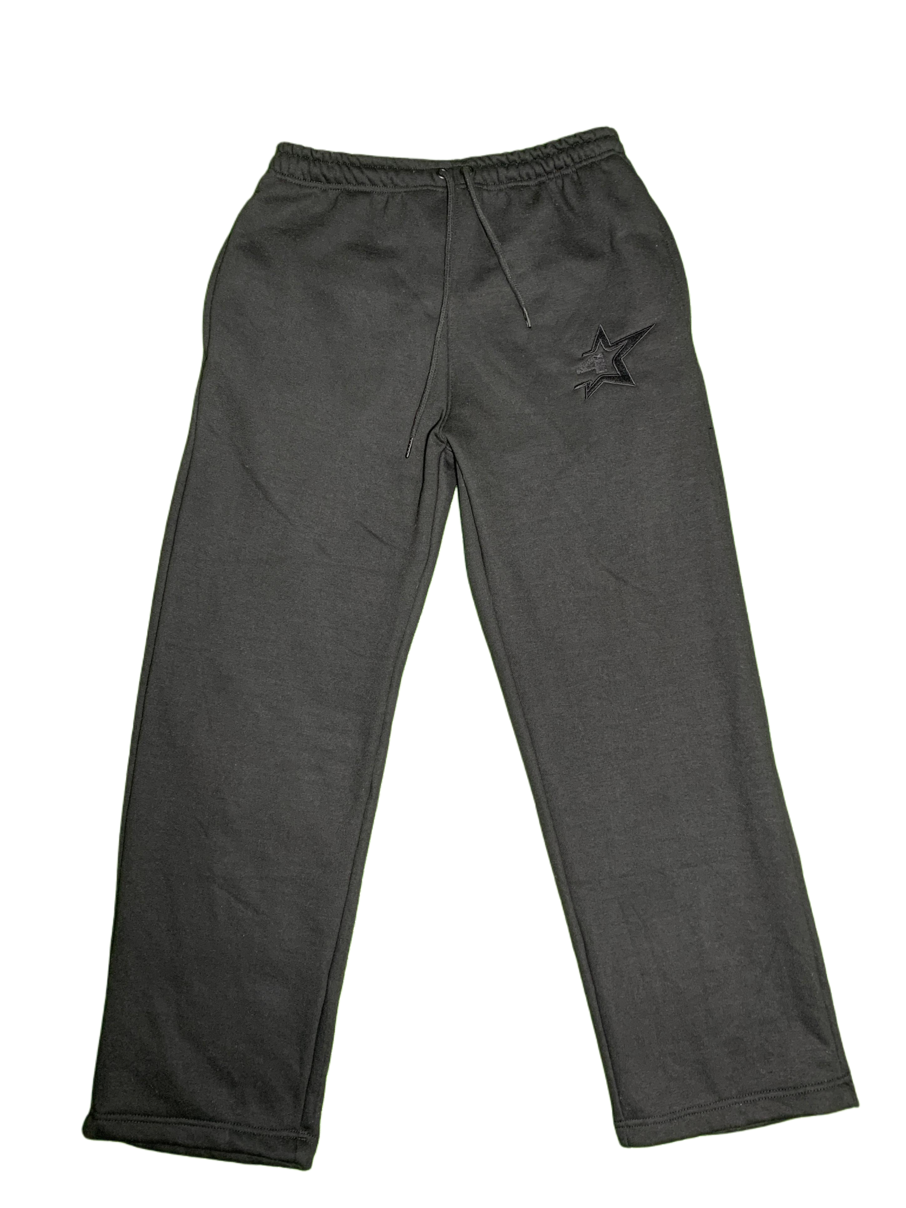 4 Star Everyday Comfort Sweats — The Perfect Straight-Leg Fit