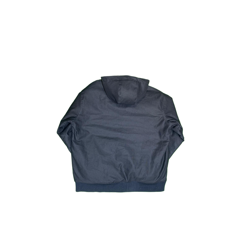 Black ‘4 Star’ Winter Jacket