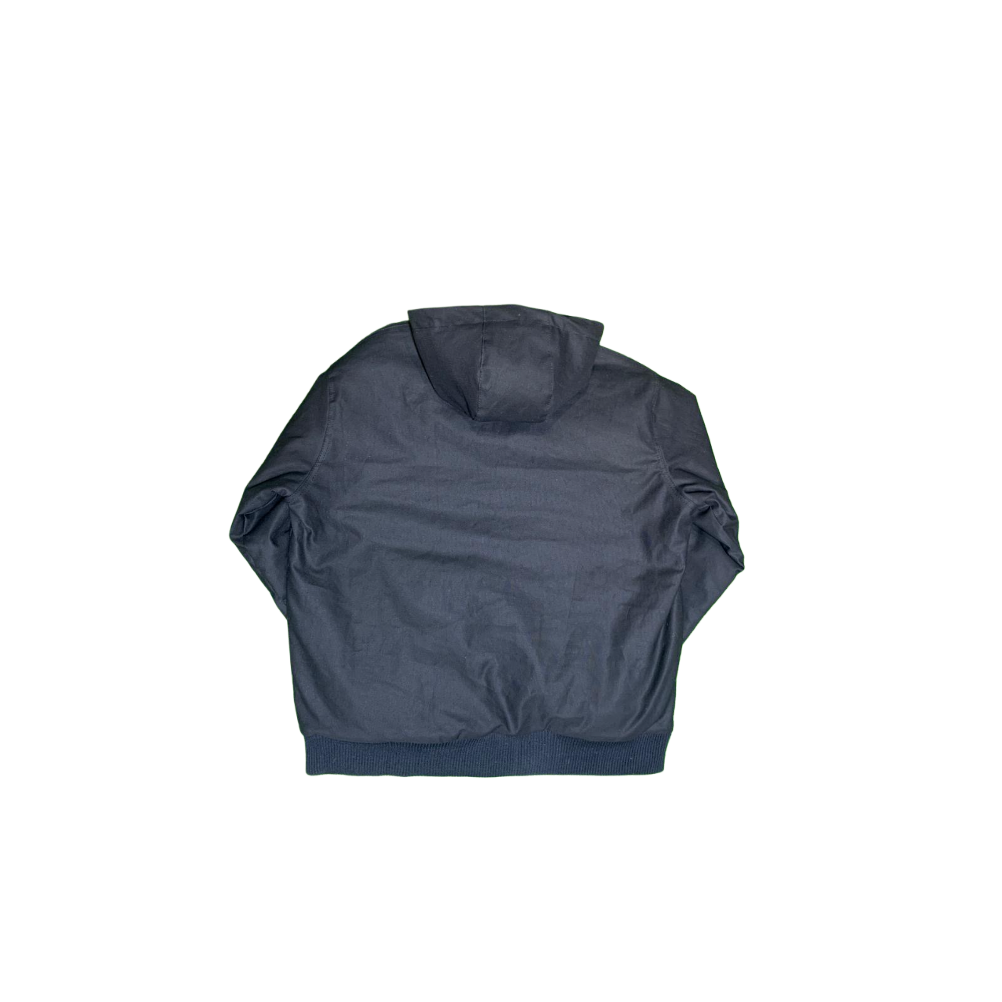 Black ‘4 Star’ Winter Jacket