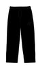 Black ‘4 Star’ Heavy N Baggy SweatPants