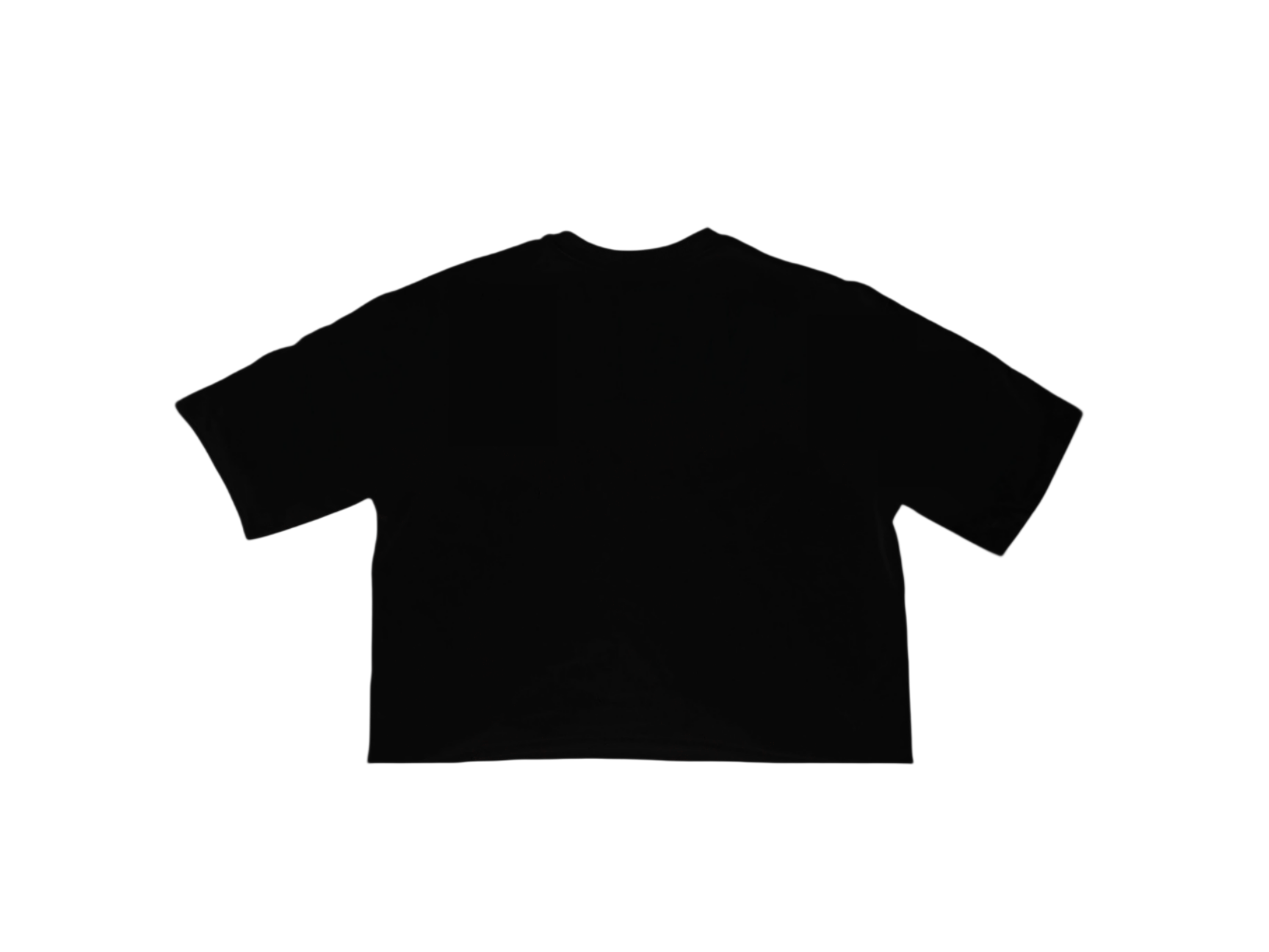 4 Star Rhinestone Tee
