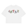 Crayon ‘4 Star’ Tee