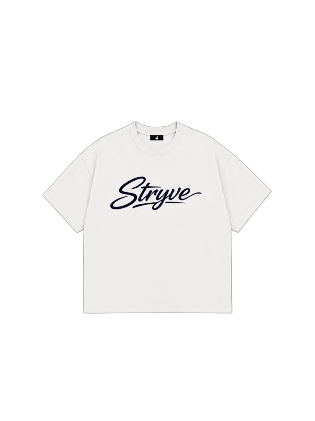 TS- STRYVE Tee
