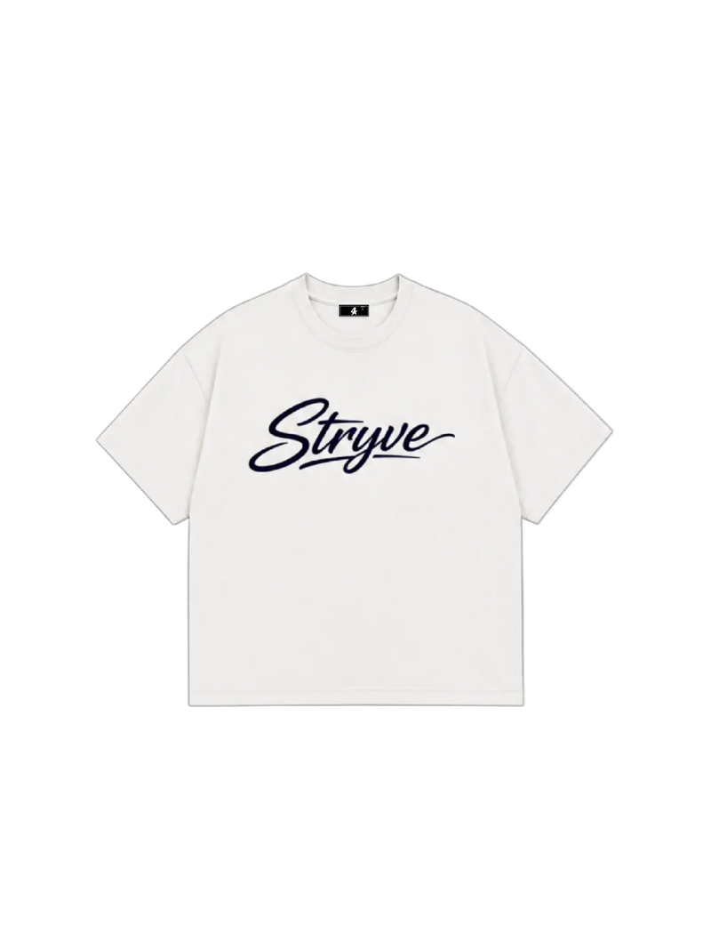 TS- STRYVE Tee